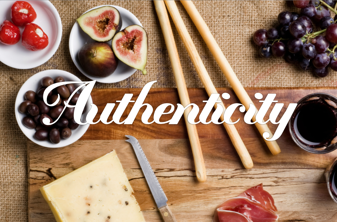Authenticity in Branding | Traffic