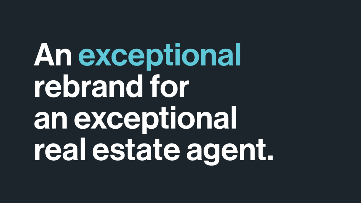 Jellis Craig Rebrand & Advertising Agency Traffic