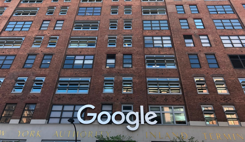 Google-Headquarters