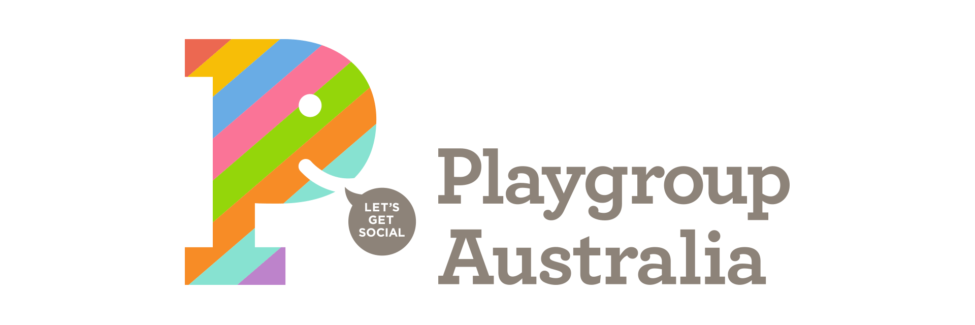 Playgroup Logo
