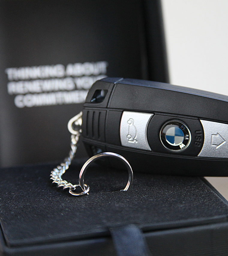 Bmw ключ батарейка
