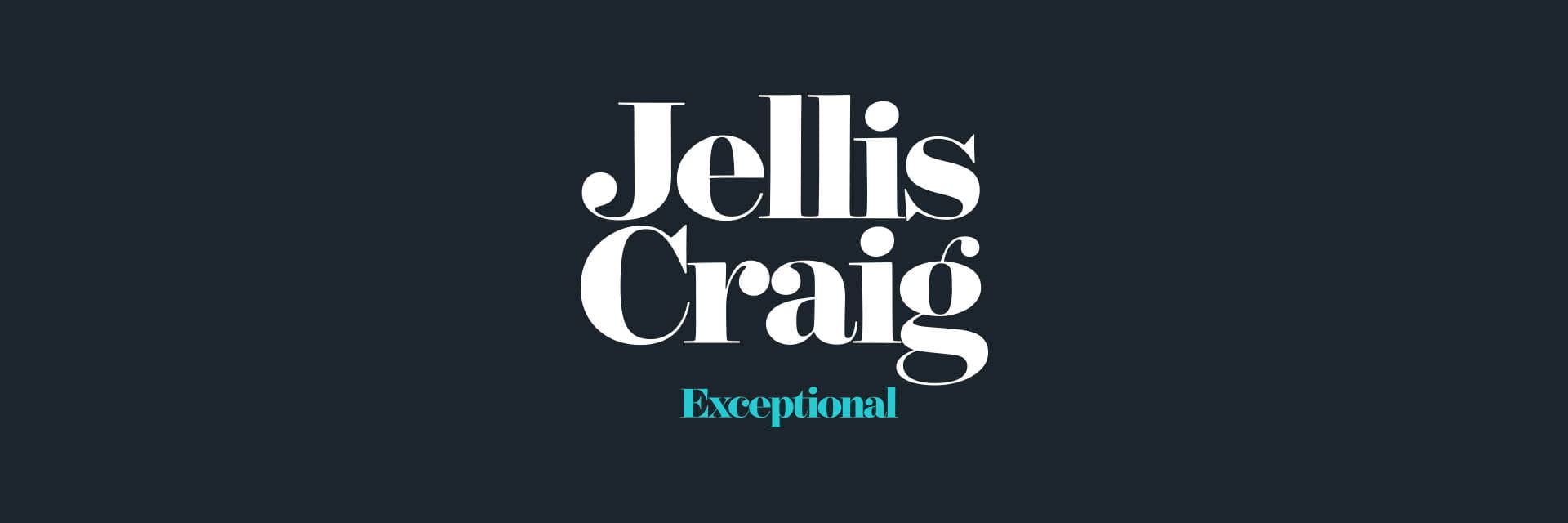 Jellis Craig Brandmark