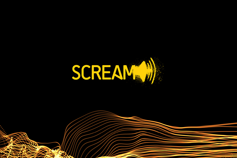 Scream Featured