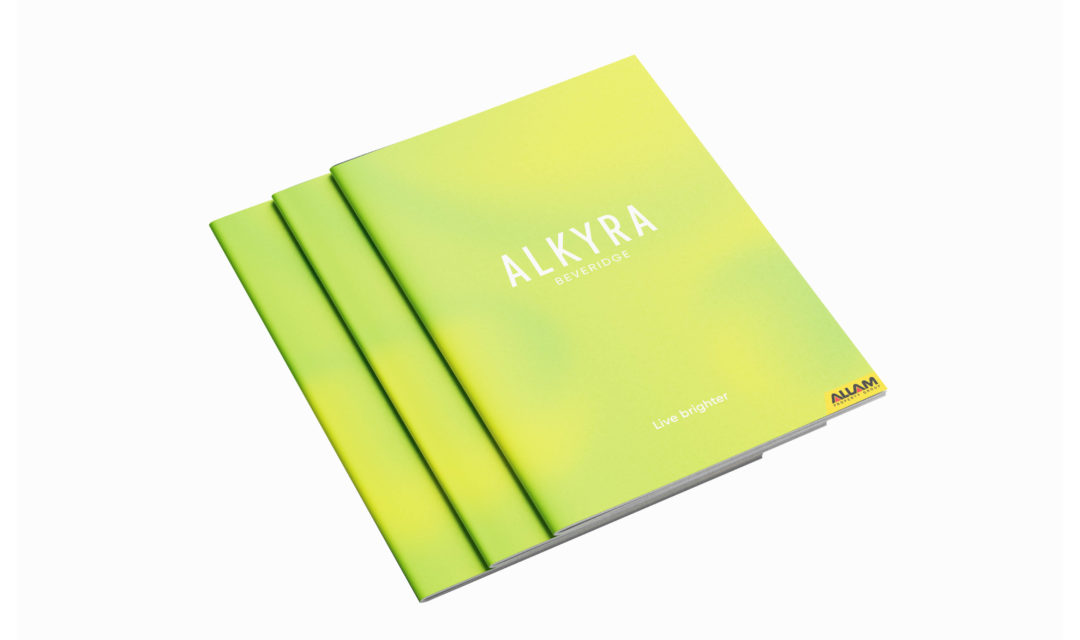 Alkyra – Beveridge