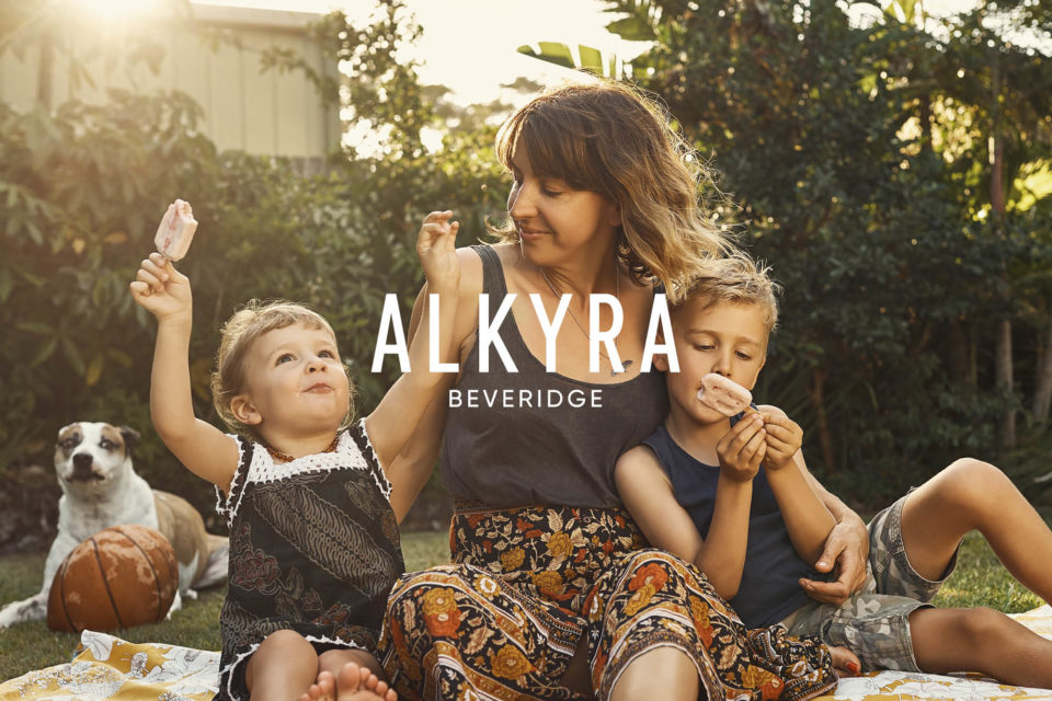 Alkyra - Beveridge