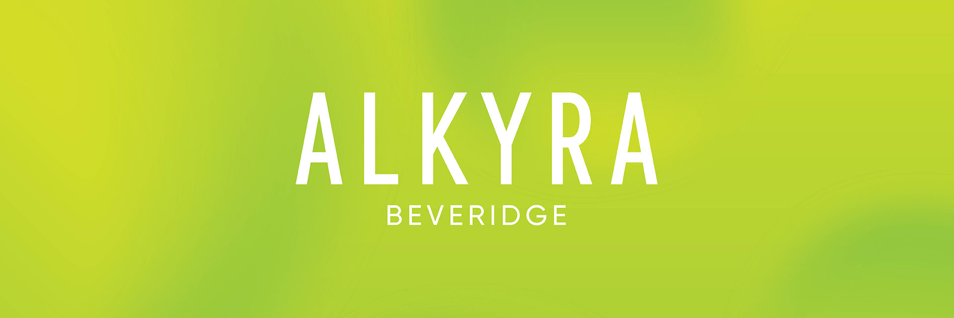 Alkyra – Beveridge