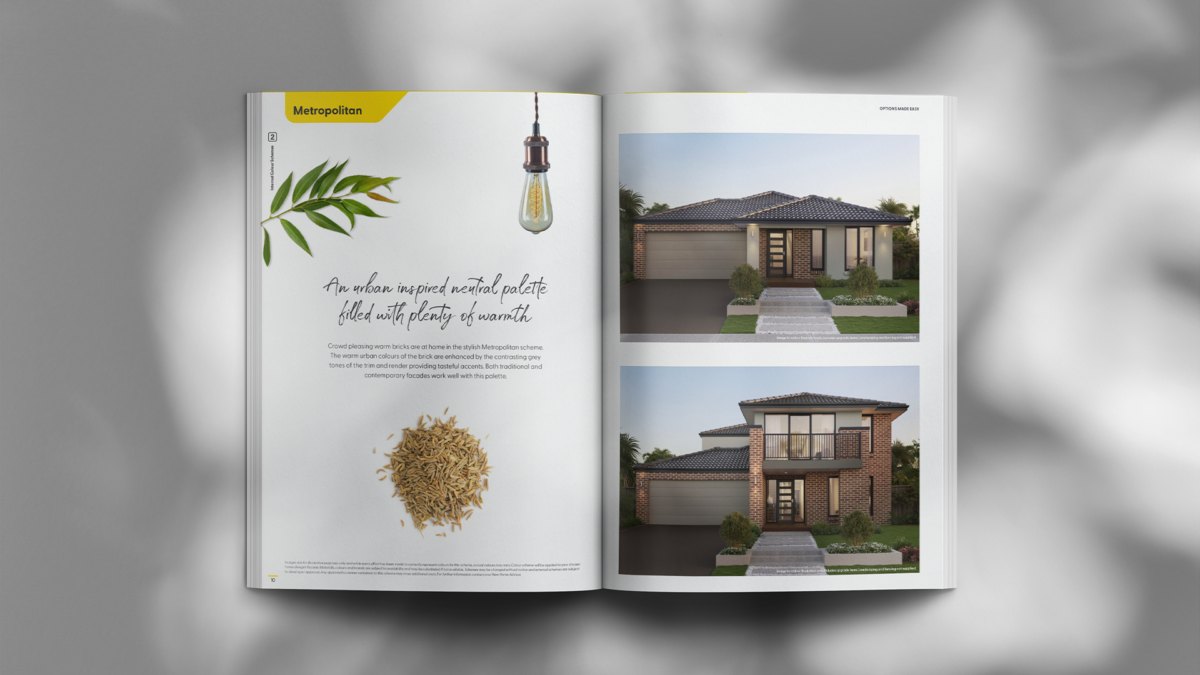 Australian Building Company Promotional LeadGeneration Marketing Traffic