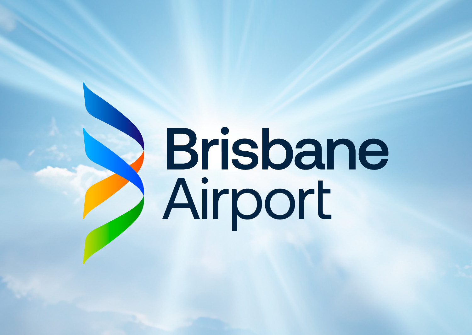 Brisbane Airport (BNE) - International Airport Rebranding Project