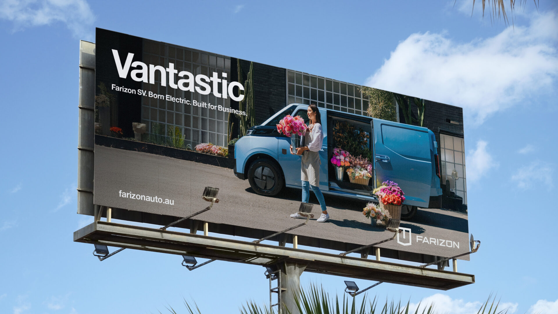 Traffic Farizon_Florest