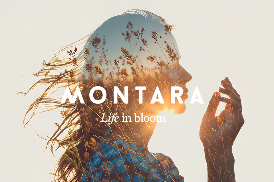 Montara Edmondson Park brand campaign created by Traffic Brand Agency for Landcom