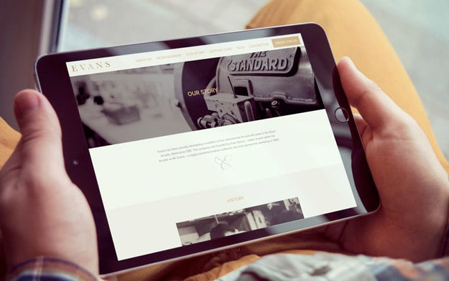 Expertise-Responsive-Web-Design