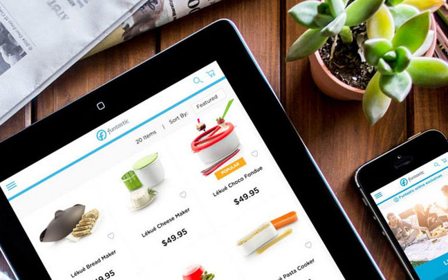 Expertise-eCommerce