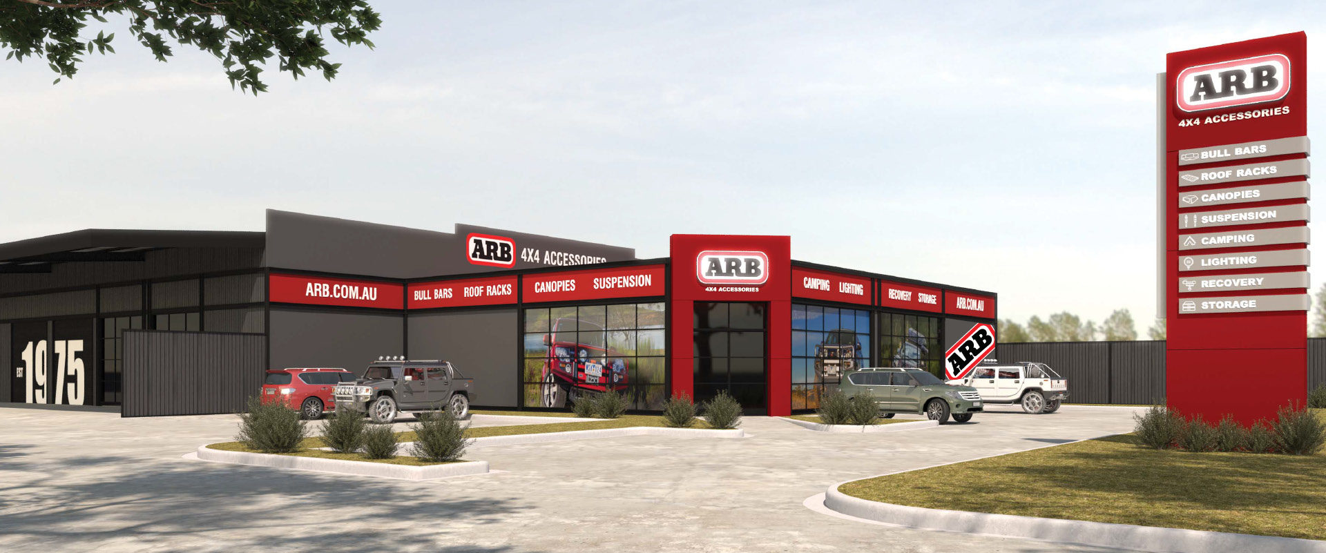ARB-Exterior-Retail-Render