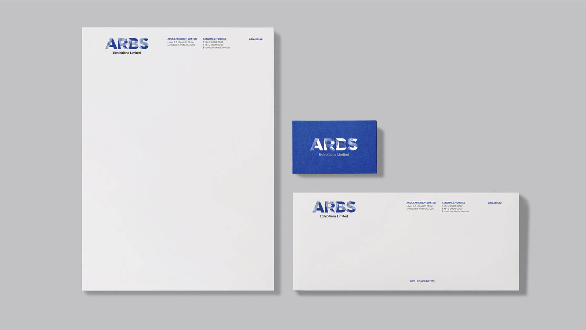 ARBS-Stationery