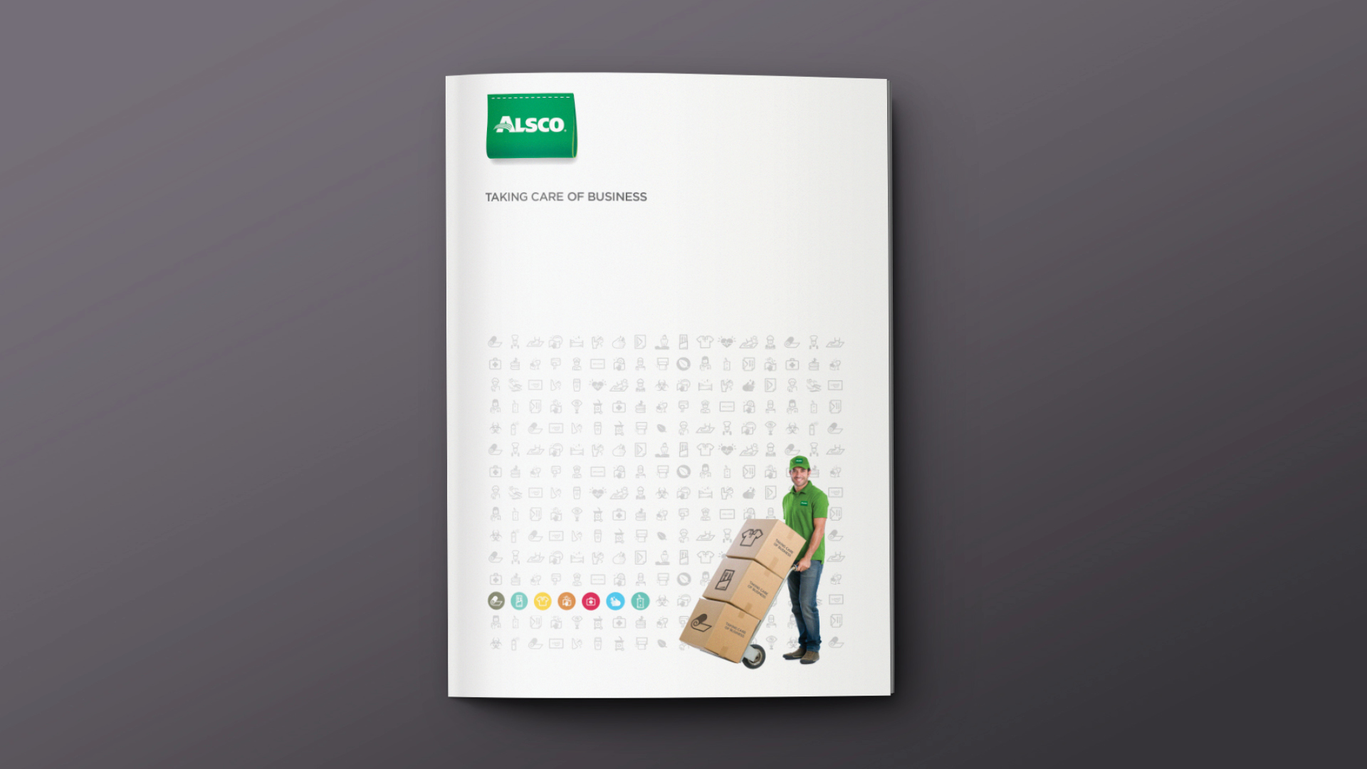 ALSCO-Brochure