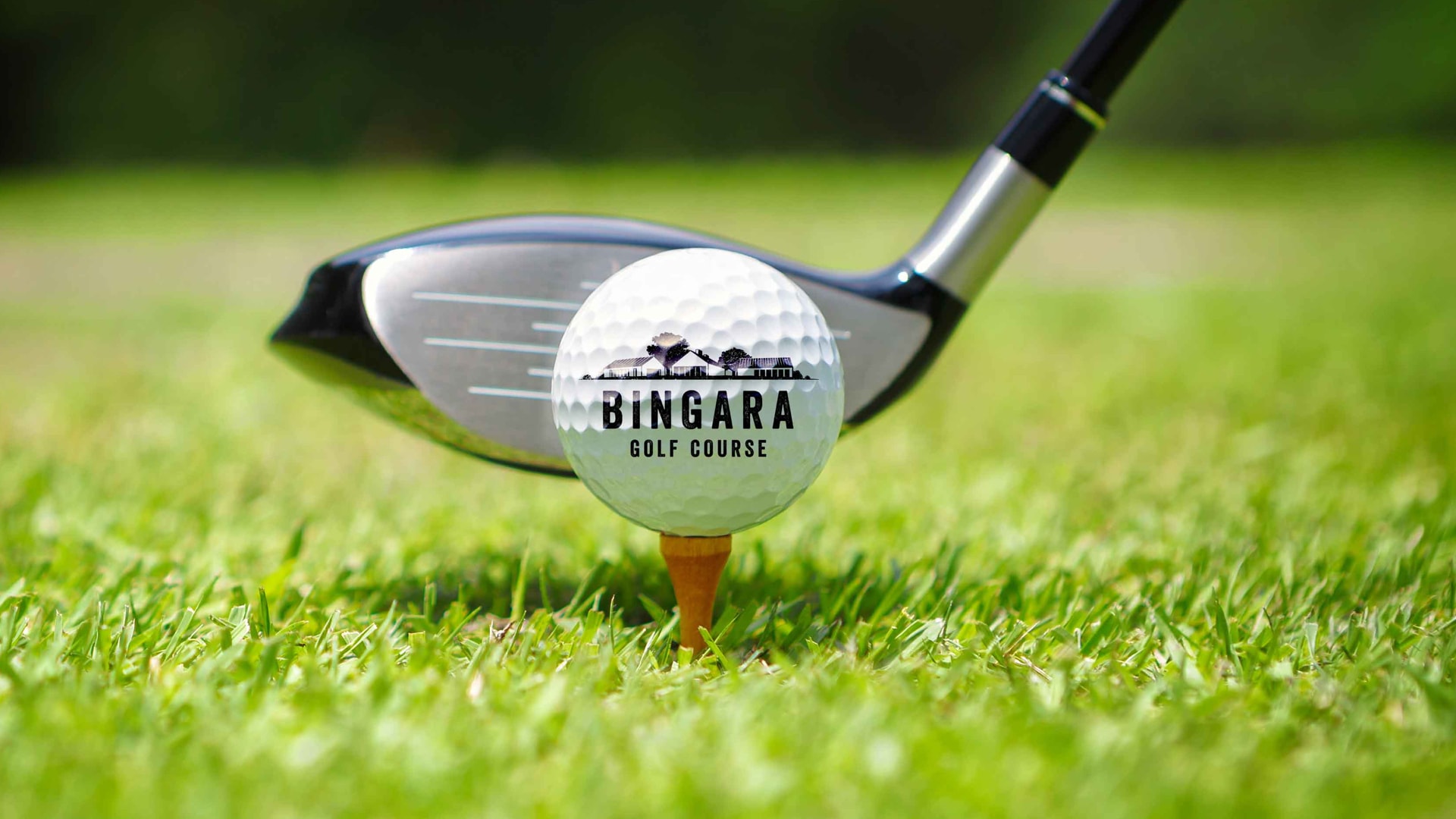 bingara-golf