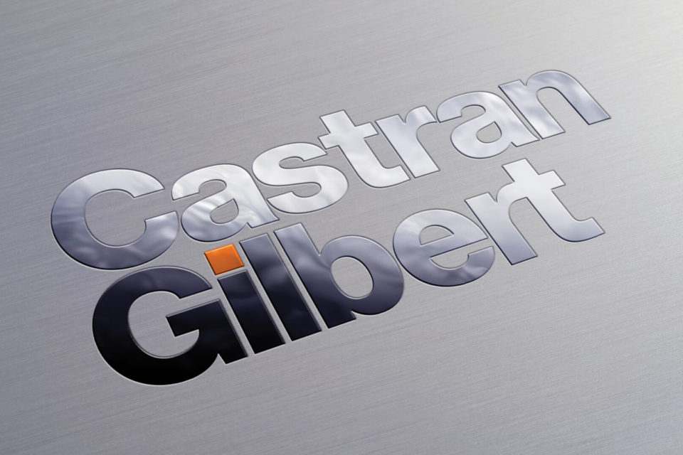 Castran-Gilbert-Branding