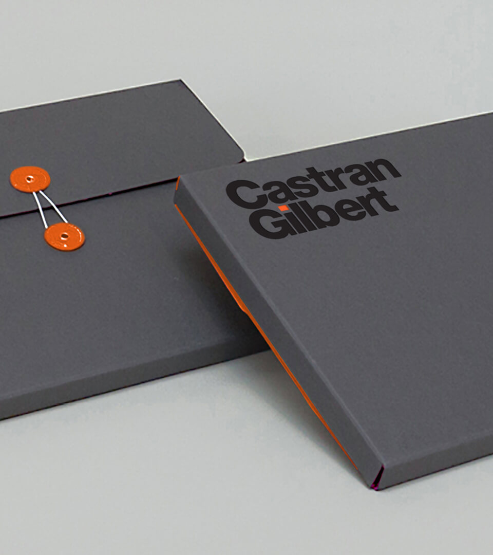 Castran-Gilbert-Folders