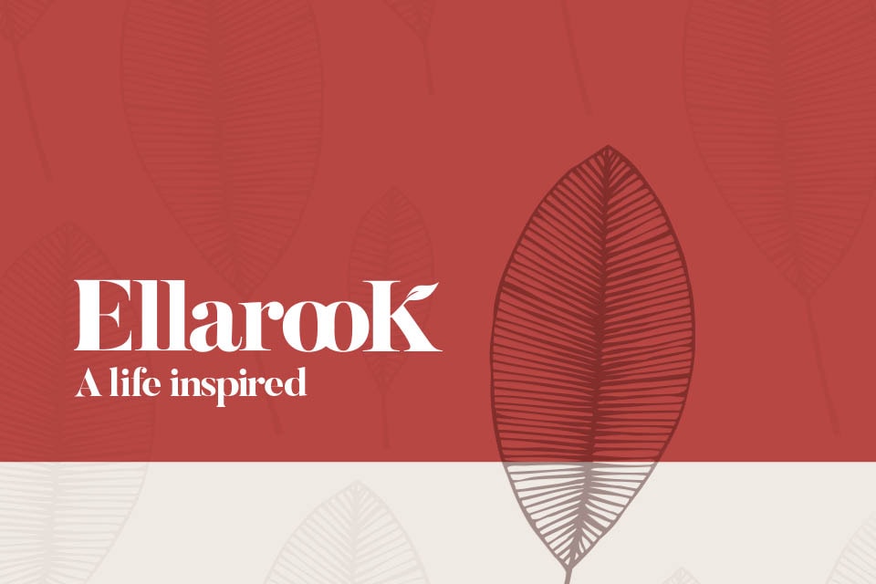 Ellarook