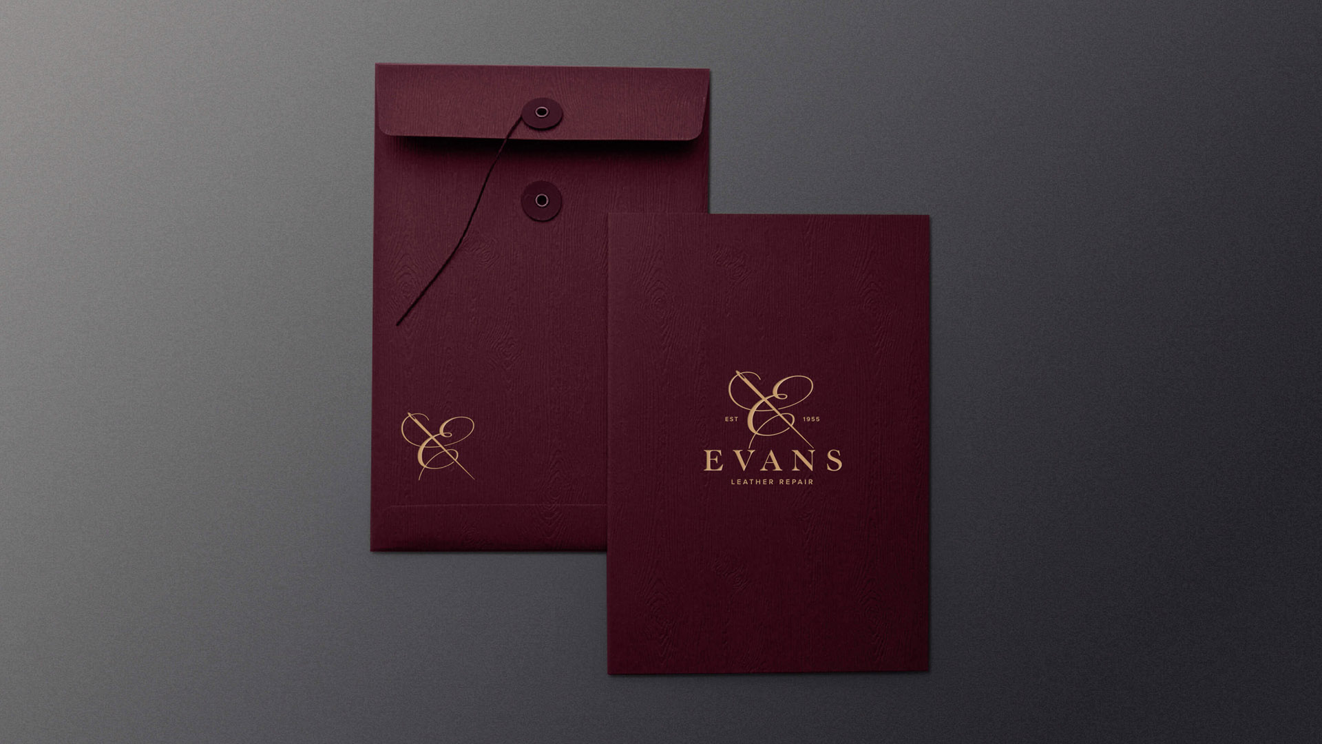 Evans-envelope