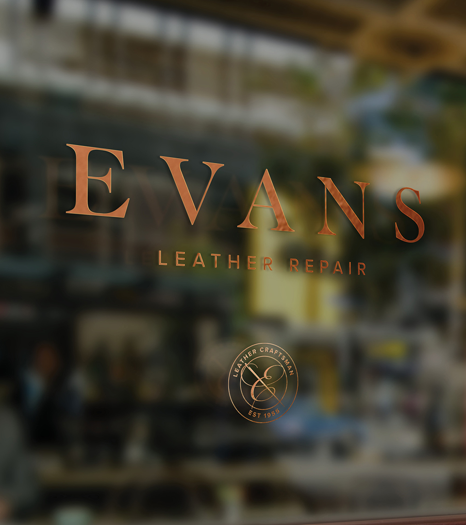 Evans - Louis Vuitton Bag Repair Australia