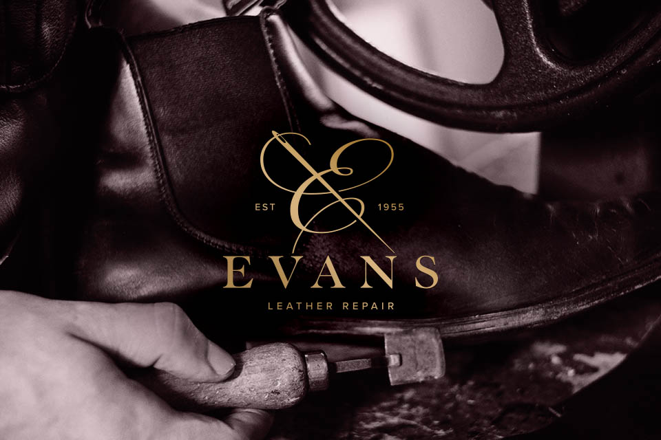 evans leather repair melbourne