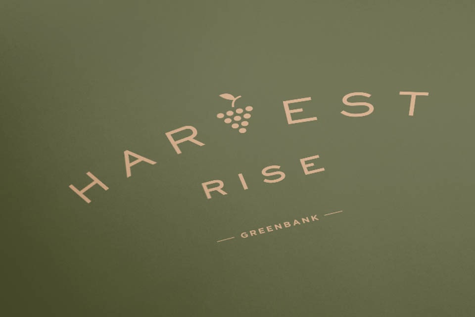 Harvest Rise