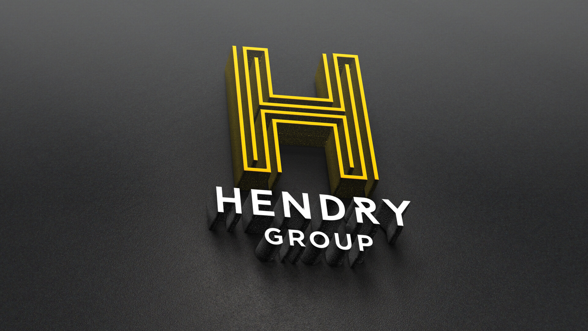 Hendry-Logo