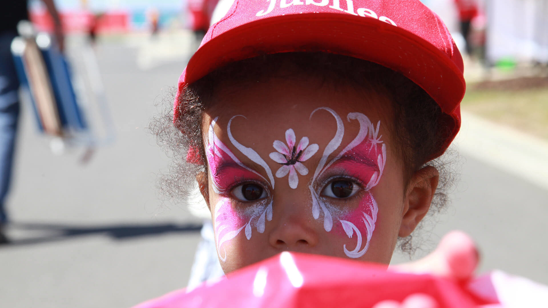 Jubilee-Festival-Girl