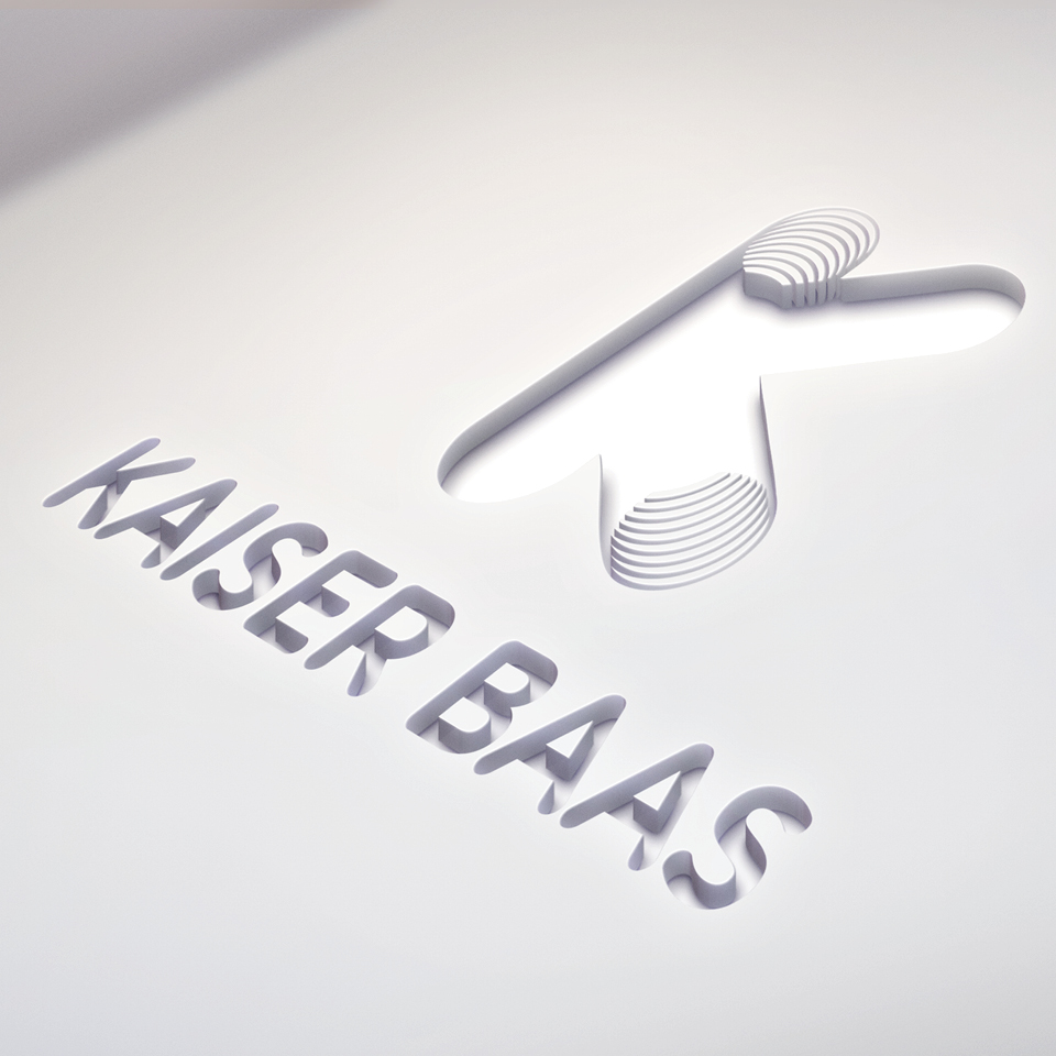 Kaiser-Baas-Logo