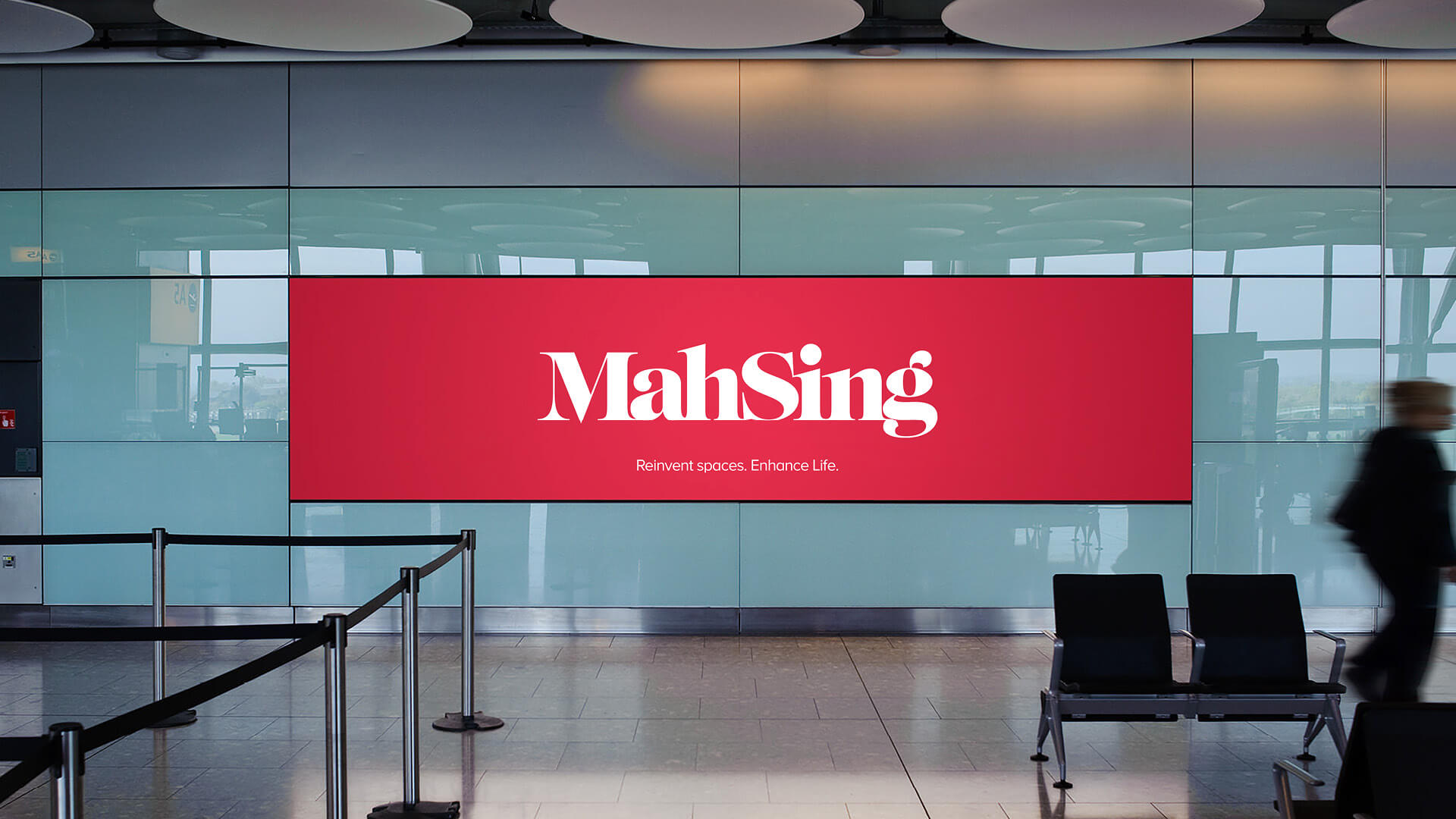 Mah-Sing-Airport-Signage