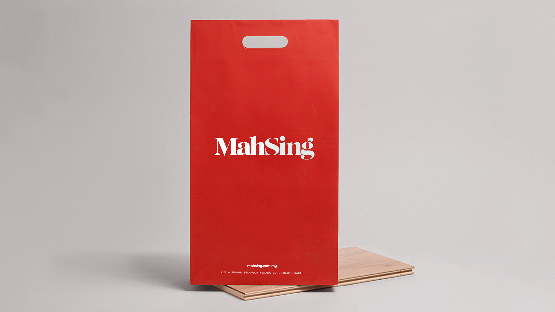 Mah-Sing-Bag