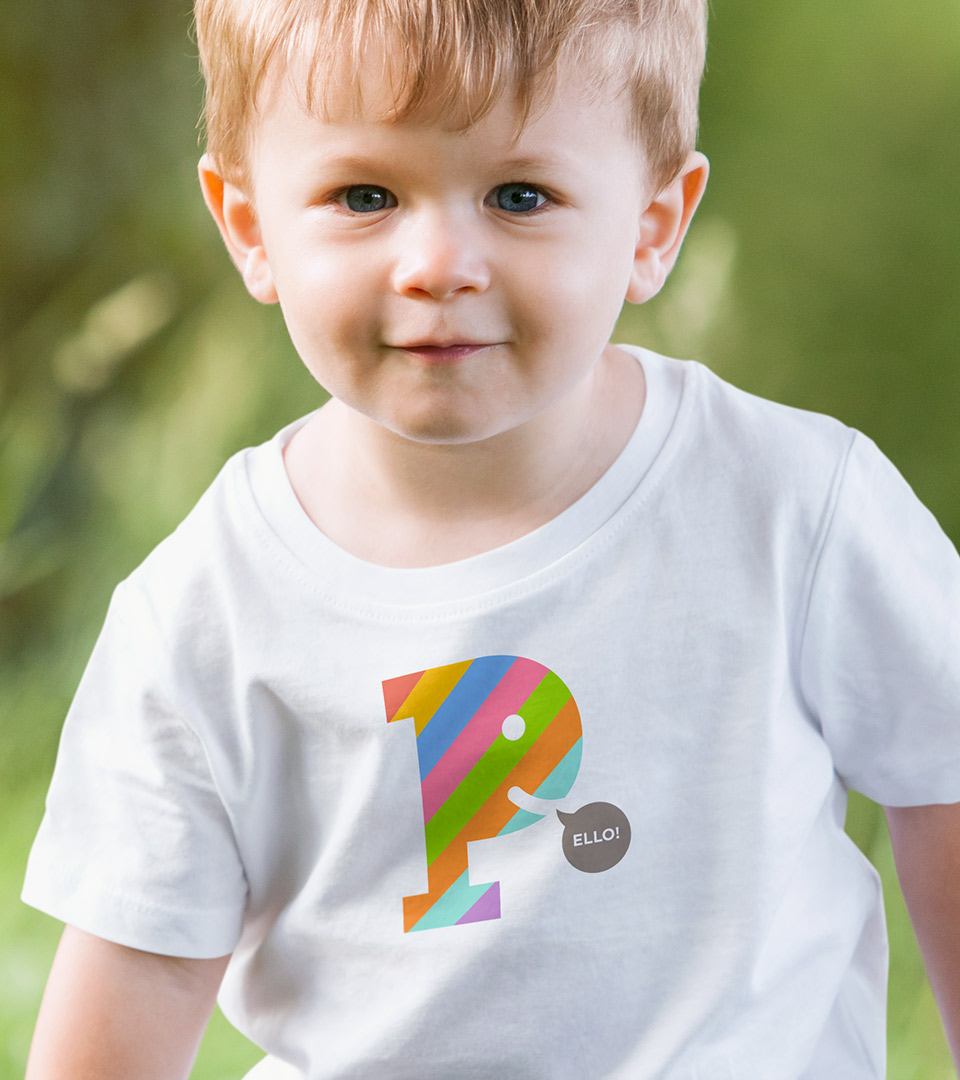 playgroup tshirt