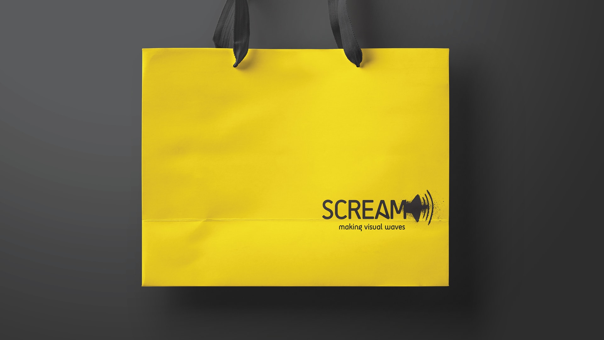 Scream-Bag