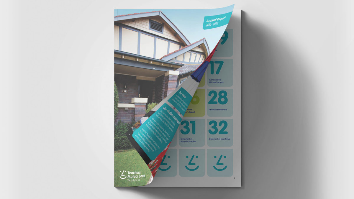 Teacher Mutual Bank Branding & Marketing Agency Traffic