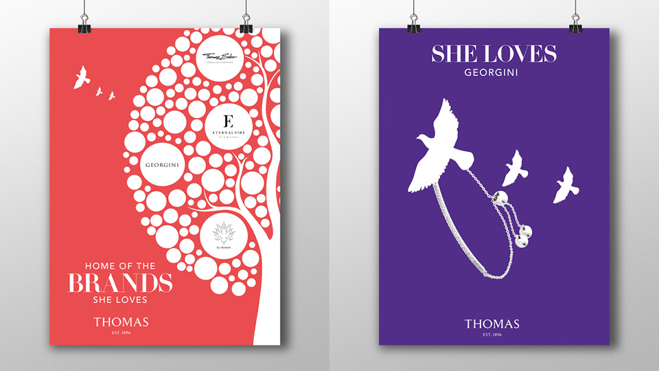 Thomas-Campaign-Poster-Designs