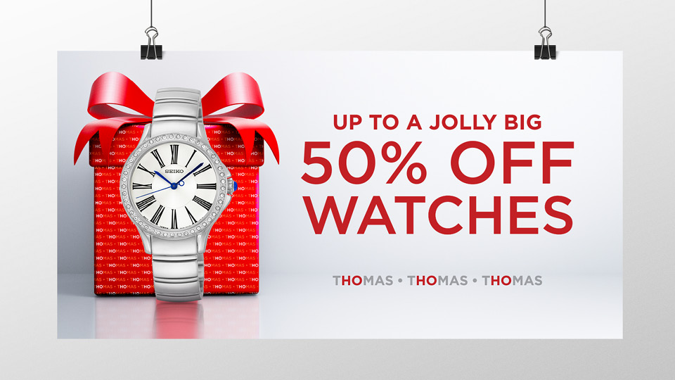 Thomas-Campaigns-Watch-Promo