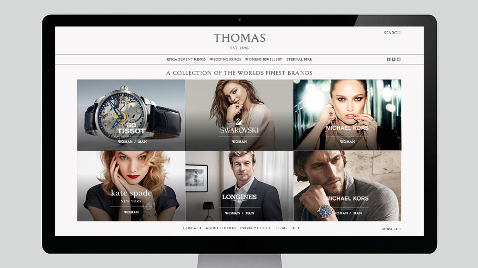 Thomas-Jellewers-Website