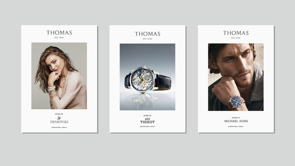 Thomas-Posters