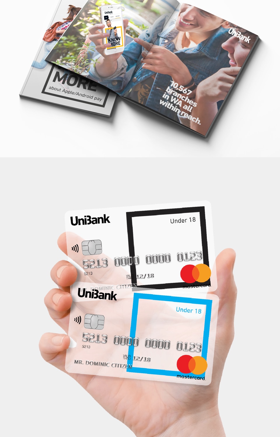 unibank-credit-card